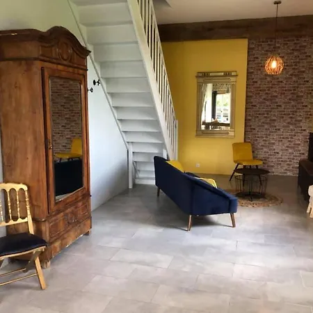 Domaine Saint Esselin Hotell