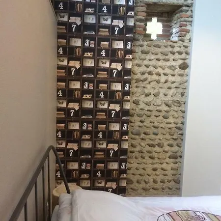 Hotell Domaine Saint Esselin *