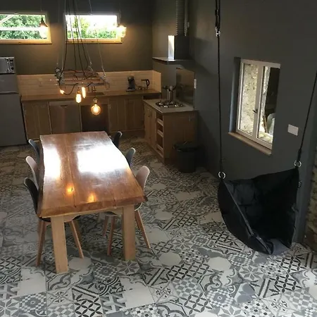 Hotell Domaine Saint Esselin