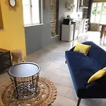 Domaine Saint Esselin Hotel