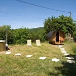 Domaine Saint Esselin Hotel