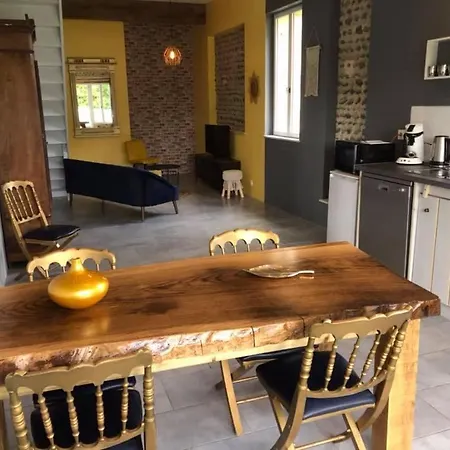 Domaine Saint Esselin