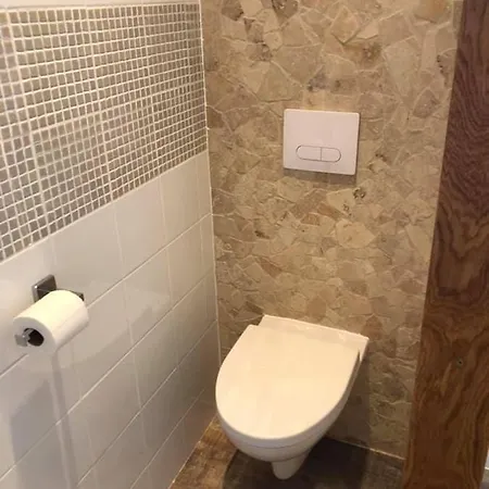 Hotel Domaine Saint Esselin *