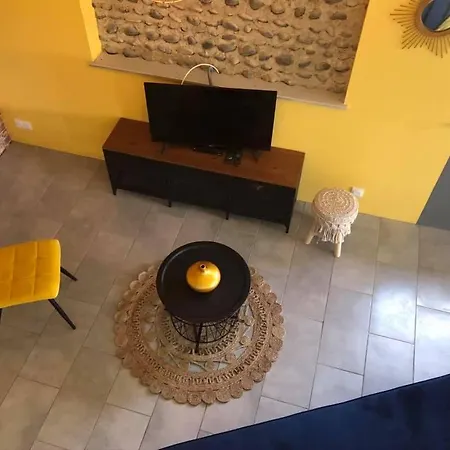 Domaine Saint Esselin * Larreule