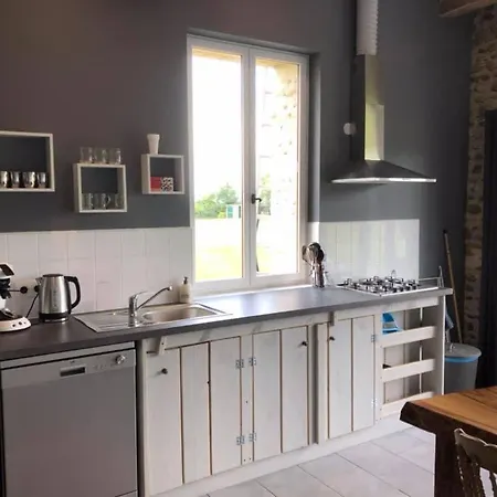 Hotel Domaine Saint Esselin