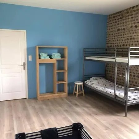 Domaine Saint Esselin Larreule