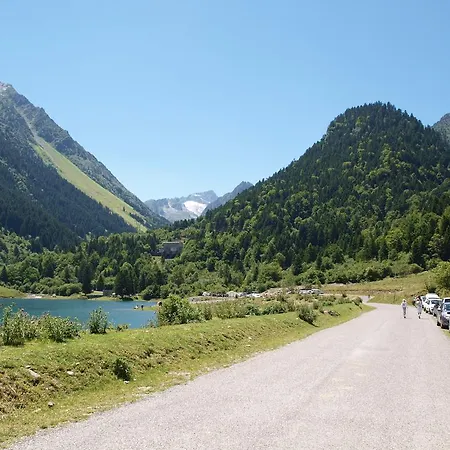 Domaine Saint Esselin *