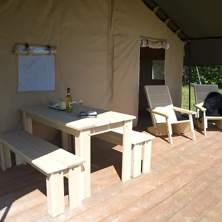 Domaine Saint Esselin