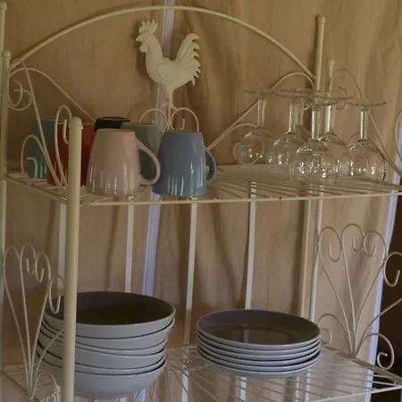 Domaine Saint Esselin * Larreule