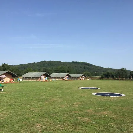 Domaine Saint Esselin Hotel *