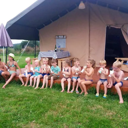 Domaine Saint Esselin *