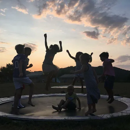 Domaine Saint Esselin *