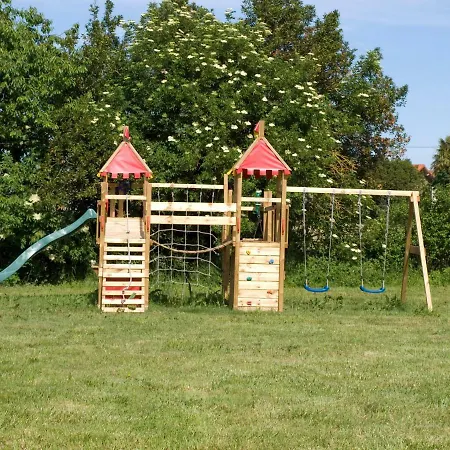 Hotel Domaine Saint Esselin