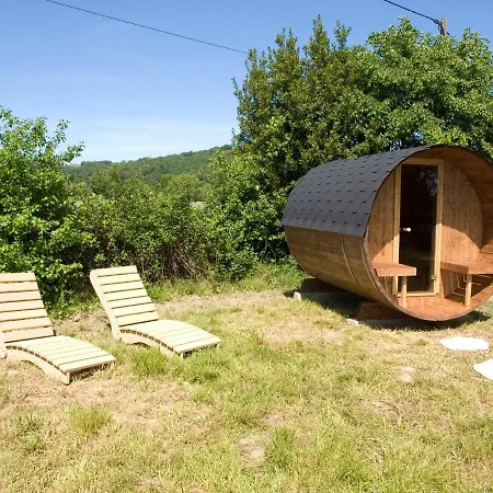 Hotel Domaine Saint Esselin