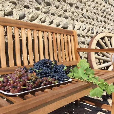 Domaine Saint Esselin * Larreule