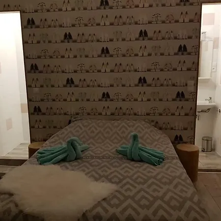 Domaine Saint Esselin * Larreule