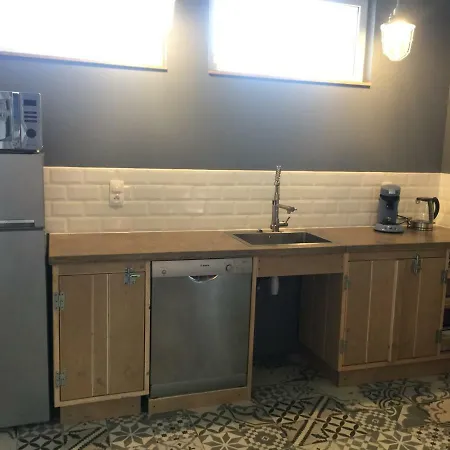 Domaine Saint Esselin *