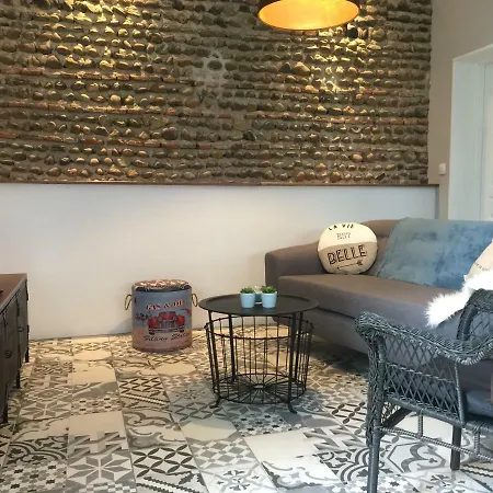 Hotel Domaine Saint Esselin Larreule