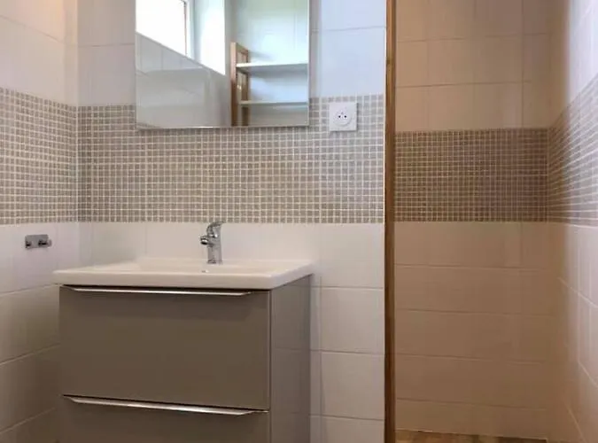 Domaine Saint Esselin