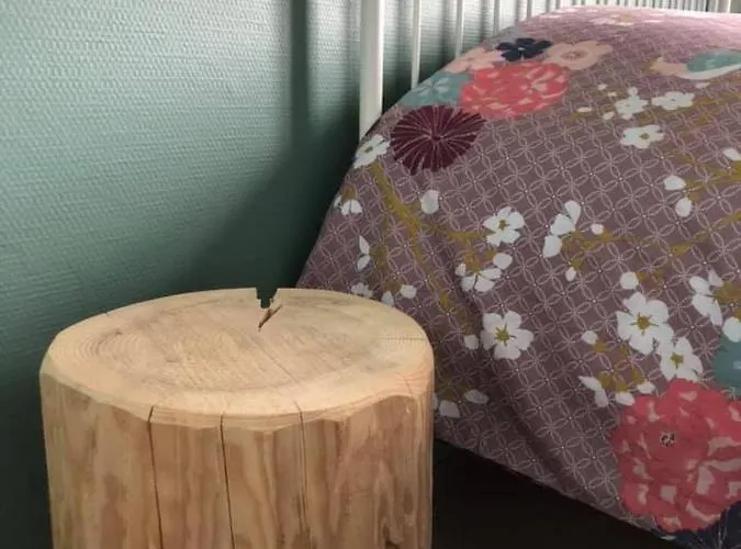 Domaine Saint Esselin * Larreule