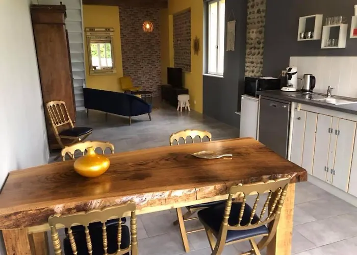 Domaine Saint Esselin