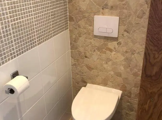 Hotel Domaine Saint Esselin *