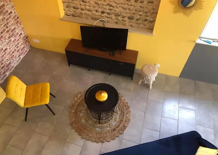 Domaine Saint Esselin * Larreule