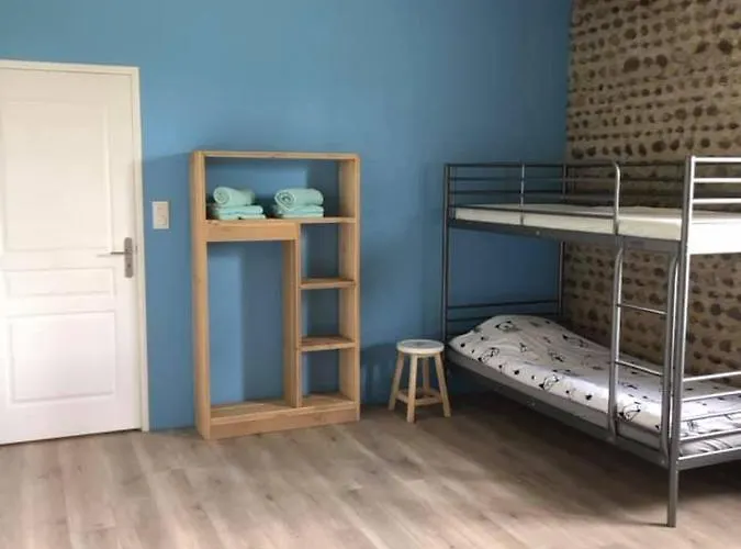 Domaine Saint Esselin Larreule