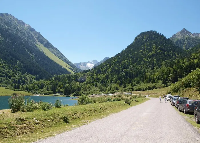 Domaine Saint Esselin *