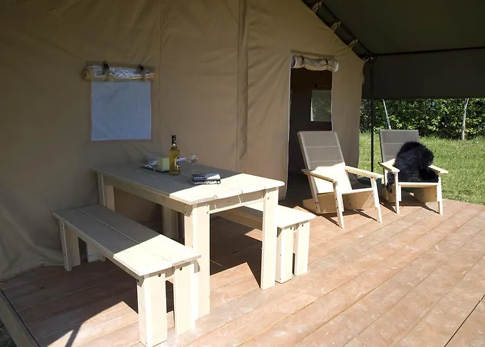 Domaine Saint Esselin