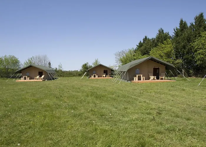 Hotel Domaine Saint Esselin