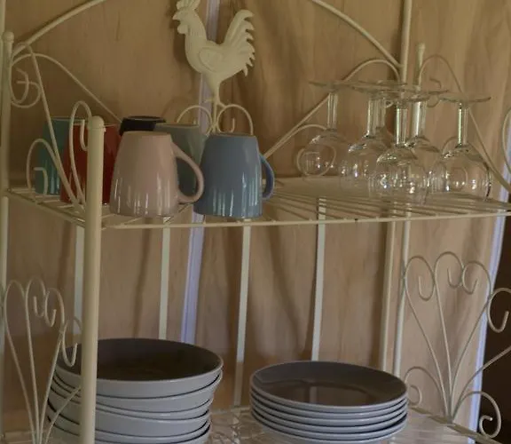 Domaine Saint Esselin * Larreule