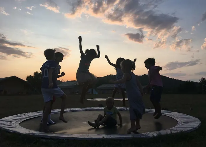 Domaine Saint Esselin *