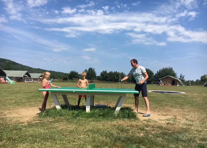 Domaine Saint Esselin Hotel