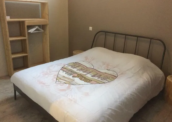 Domaine Saint Esselin