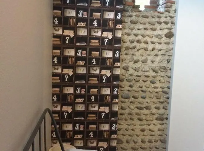 Hotel Domaine Saint Esselin *