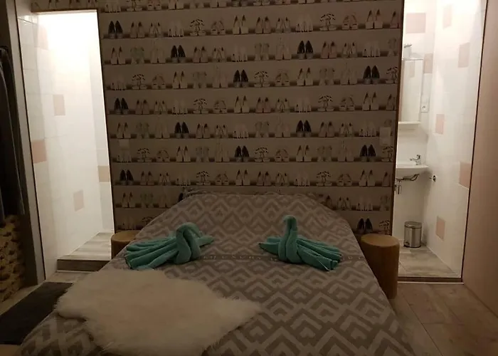 Domaine Saint Esselin * Larreule