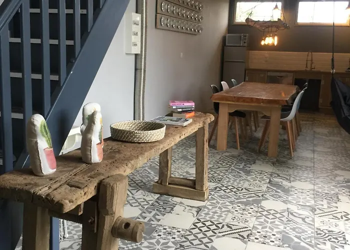 Hotel Domaine Saint Esselin