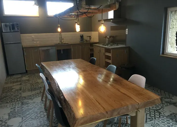 Domaine Saint Esselin Larreule