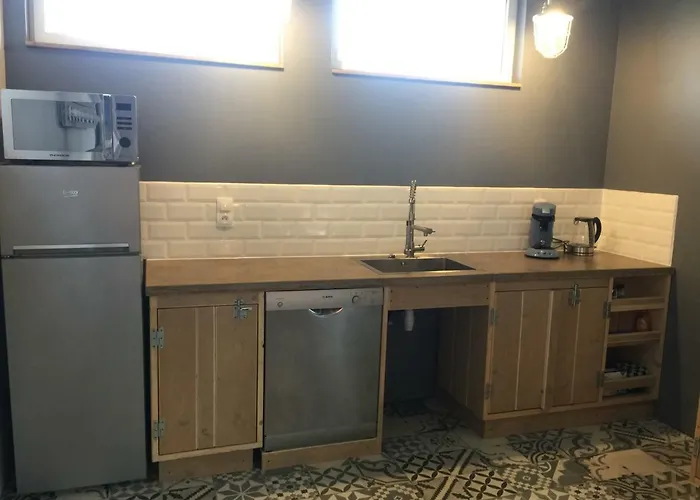 Domaine Saint Esselin *