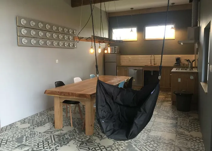 Domaine Saint Esselin *