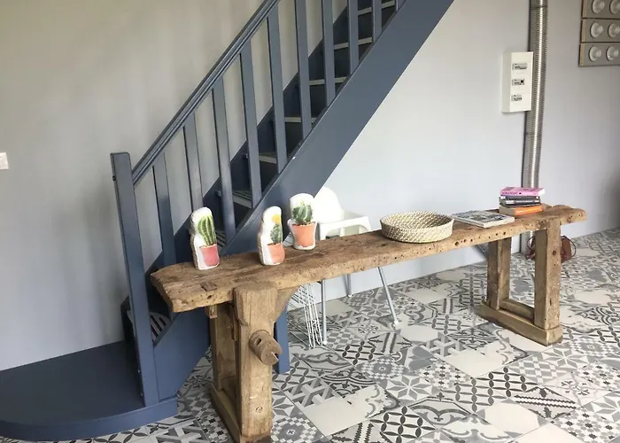 Domaine Saint Esselin Larreule